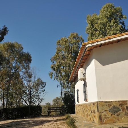 Casa Rural Casa De Las Aves 오레야나 라 비에하 외부 사진