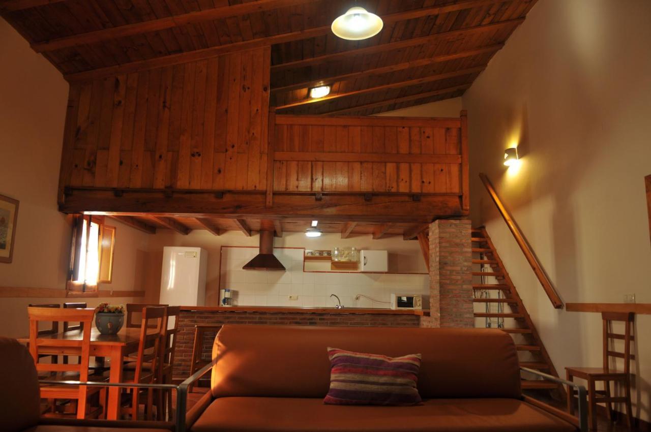 Casa Rural Casa De Las Aves 오레야나 라 비에하 외부 사진