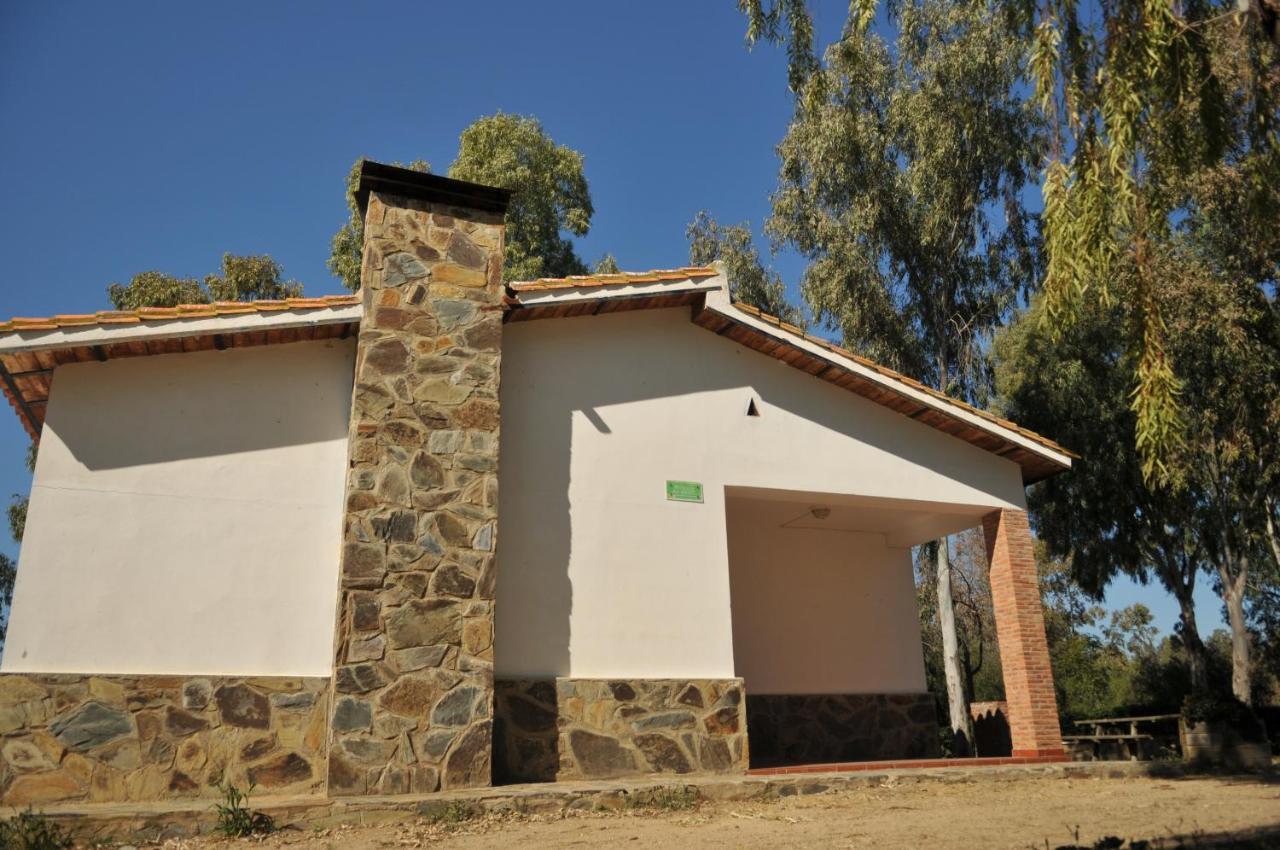 Casa Rural Casa De Las Aves 오레야나 라 비에하 외부 사진