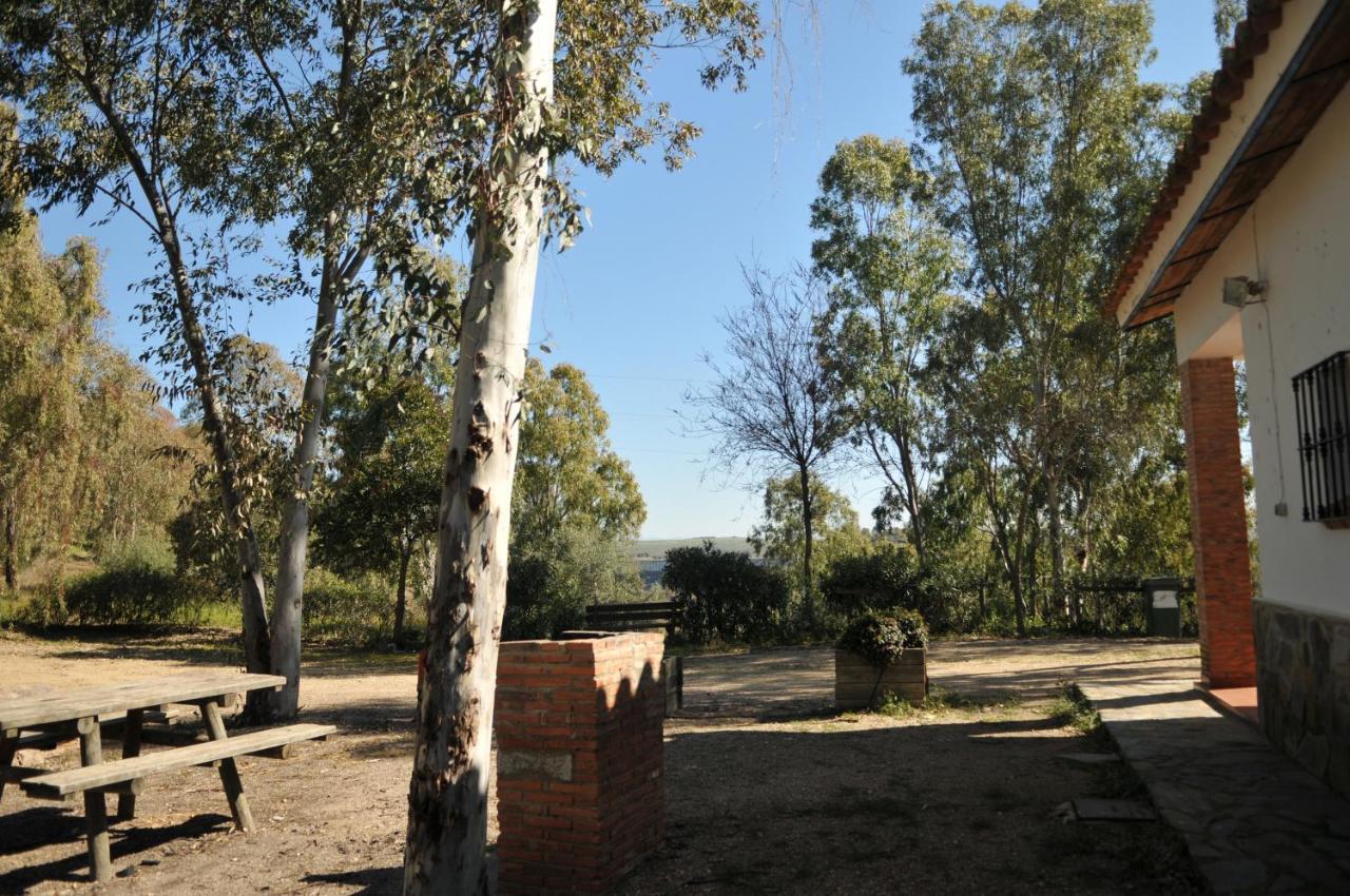 Casa Rural Casa De Las Aves 오레야나 라 비에하 외부 사진