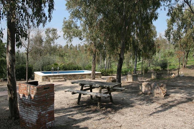 Casa Rural Casa De Las Aves 오레야나 라 비에하 외부 사진