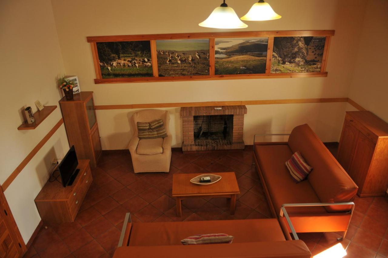 Casa Rural Casa De Las Aves 오레야나 라 비에하 외부 사진